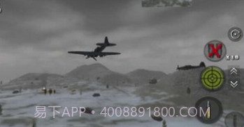 突击坦克战役v3.6.16截图