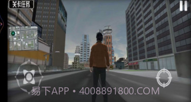 边境官模拟v1.18截图