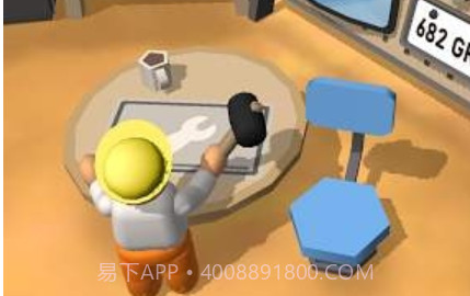 废弃汽车回收站v0.11.11截图