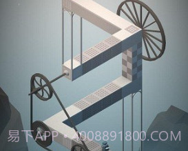 异想机械v1.17截图