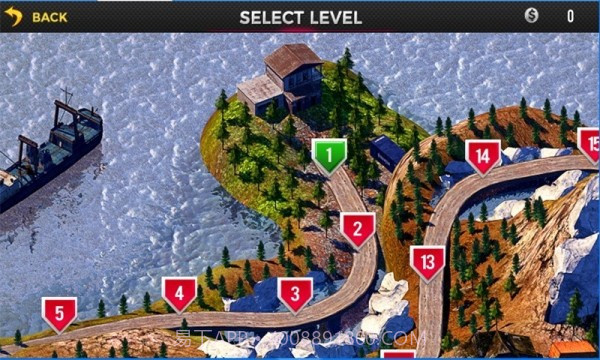 模拟极限卡车v2.63.21截图