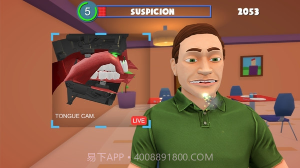 说话模拟器Speaking Simulatorv1.12截图