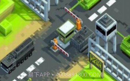 方块大门v1.0.16截图