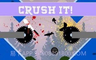 坠落下山模拟器v1.0.17截图