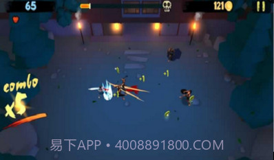 正义冲锋v1.17截图