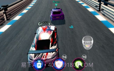 Speed Masters 3Dv0.0.13截图