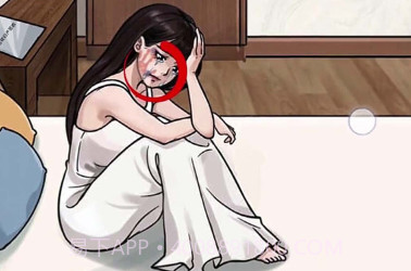 诡异消失的她v1.15截图