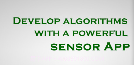 HyperIMU陀螺仪v3.1.4.18截图