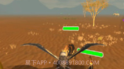沙漠雄鹰模拟器v1.17截图