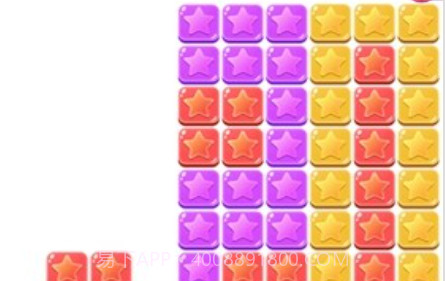 欢乐星星乐园v1.0.21截图