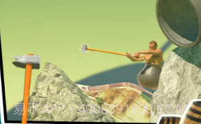 掘地攀登v1.15截图