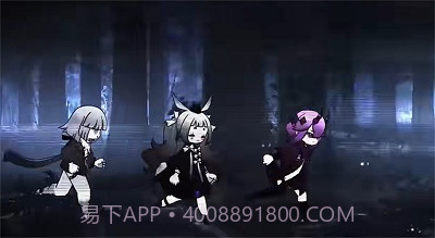 神隐之子最新版1.0.12截图