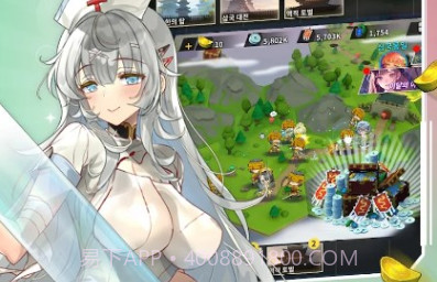 三国武装少女v1.12截图