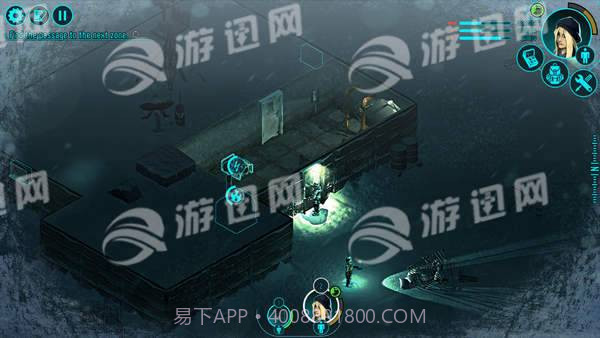 怀疑游戏1.15截图