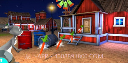 购买农场生活3Dv1.19截图