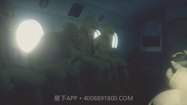 切尔诺贝利救灾人员模拟中文版v1.9截图