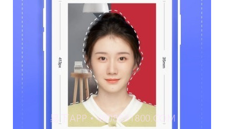 简历制作君v1.0.23截图