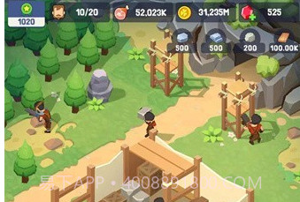 幸存者岛屿v138鐎瑰宕渧1.11截图