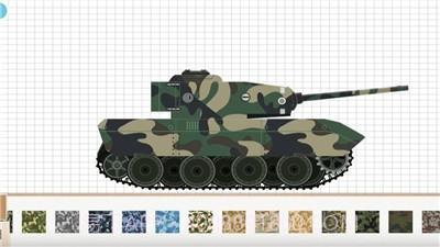 Labo积木坦克免费版1.0.99截图