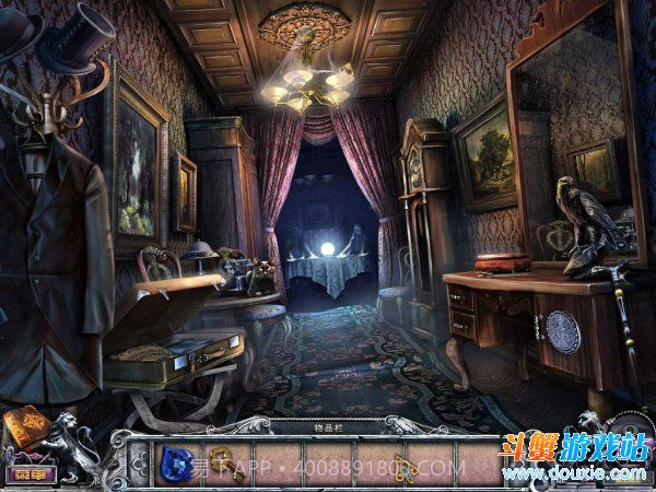 千户之屋家族秘密手机版1.4截图