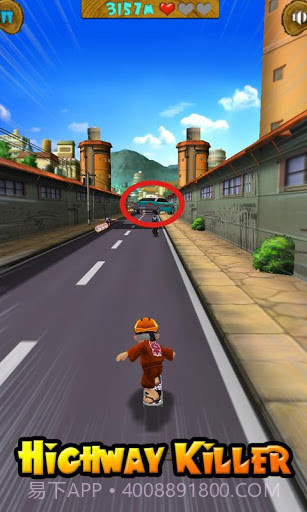 疯狂老爷爷最新版1.4截图