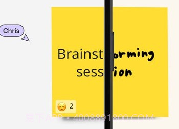 miro白板v3.25.12截图