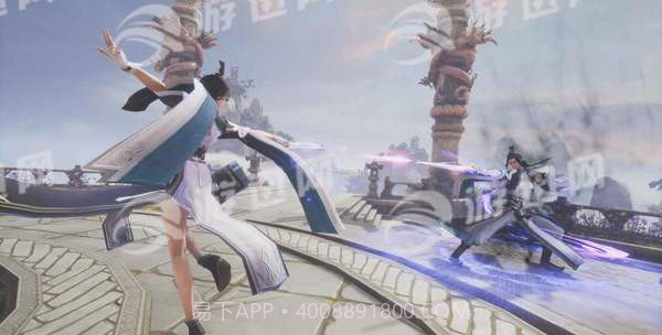 剑侠情缘免费版1.4截图