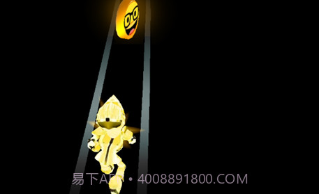 地铁跑酷地狱版本v3.06.16截图