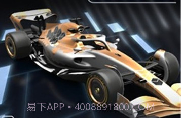 F1Clash赛车经理v18.00.15截图