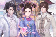 人生若只如初见游戏v2.16截图