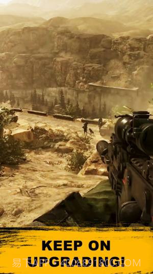 特种部队武装袭击1.2.3截图