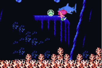 小美人鱼v3.18截图