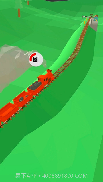 火车冲鸭官网版v1.35截图