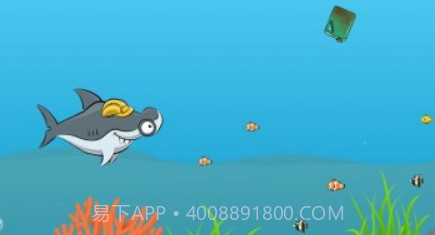 海洋垃圾清洁工v1.21截图