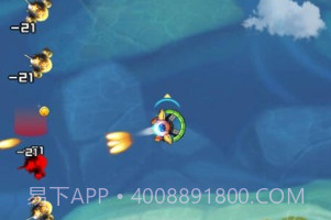 终极机甲枪战v1.0.19截图