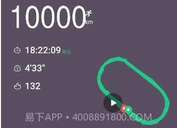 keep跑步截图生成器v1.13截图