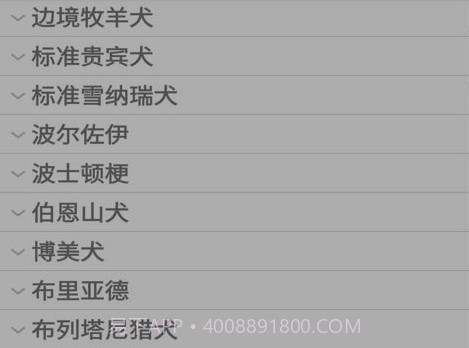 这是什么狗v1.0.21截图
