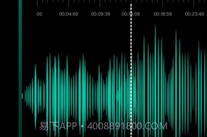 爱剪音频v1.0.16截图