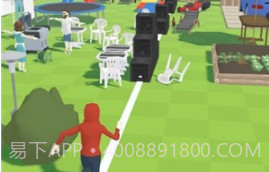 牛奶箱挑战赛v1.18截图