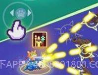 野外枪手v0.3.20截图