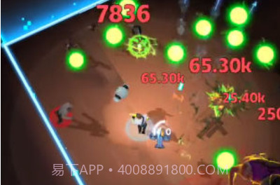 终极反恐v1.0.13截图