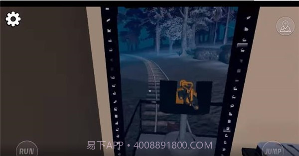 查尔斯小火车同人v1.16截图