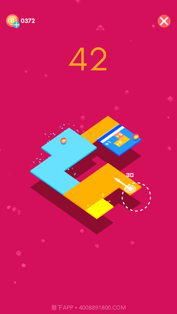 积木弹球v0.23截图