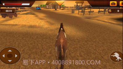 驭马牛仔模拟器v1.16截图