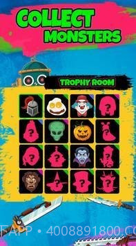 击中怪物大师1.1.13截图