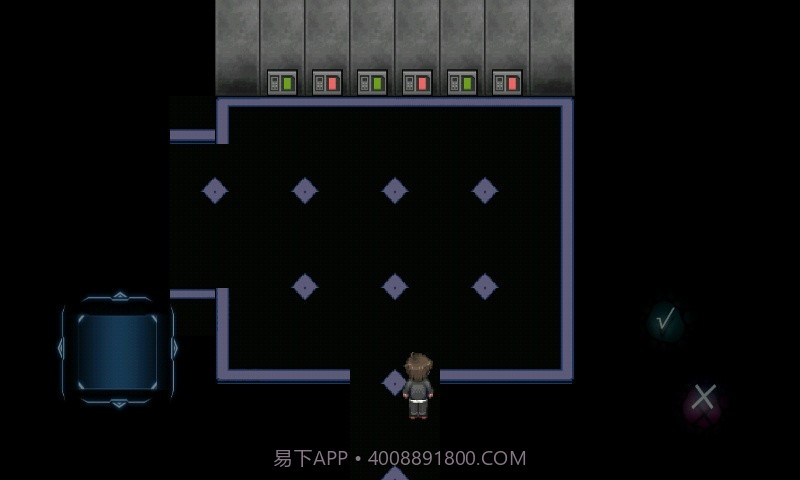 ANT空间站v1.17截图