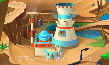 核能帝国大亨v0.3.16截图