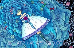 MOMI全民涂色v7.3.13截图