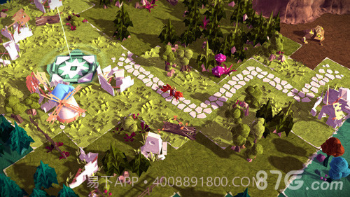 纸境奇缘免费版1.4截图