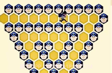 堵住小偷v1.19截图